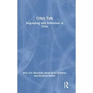 Crisis Talk: Negotiating with Individuals in Crisis