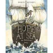 Hope at Sea: An Adventure Story
