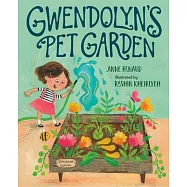 Gwendolyn’’s Pet Garden