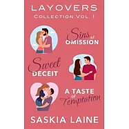 Layovers Collection Volume 1