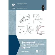 Continuum and Computational Mechanics for Geomechanical Engineers