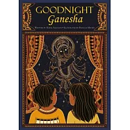 Goodnight Ganesha