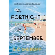 The Fortnight in September