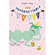 The Unforgettable Party