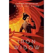 Iron Widow