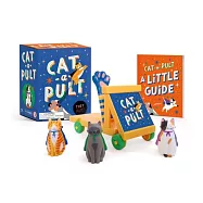 直擊你心!貓貓彈射組Cat-A-Pult: They Fly!