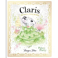 Claris: Palace Party: The Chicest Mouse in Paris