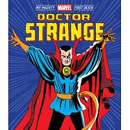 Doctor Strange: My Mighty Marvel First Book