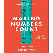 Making Numbers Count