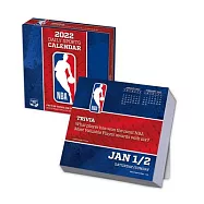 NBA All Team 2022 Box Calendar