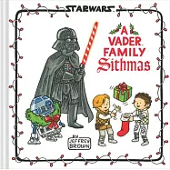 Star Wars: Vader Family Sithmas