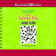 Diary of a Wimpy Kid: Hard Luck