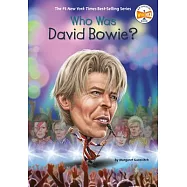 Who Was David Bowie?