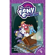 My Little Pony: Friendship Is Magic Season 10, Vol. 2
