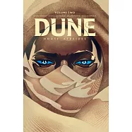 Dune: House Atreides Vol. 2, Volume 2