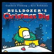 Bulldozer’’s Christmas Dig