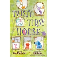 Twisty-Turny House