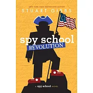 Spy School Revolution (Book8)