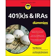 401(k)S & IRA for Dummies