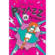 Pizazz #3, Volume 3