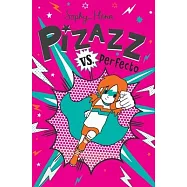 Pizazz #3, Volume 3