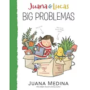 Juana & Lucas: Big Problemas