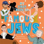 My First Book of Famous Jews