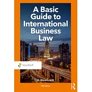 A Basic Guide to International Business Law