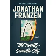 The Twenty-Seventh City
