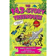The 143-Story Treehouse