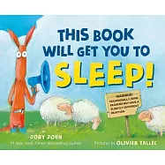 This Book Will Get You to Sleep!