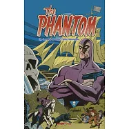 The Complete DC Comic&rsquo;&rsquo;s Phantom Volume 1