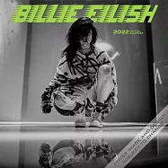 Billie Eilish 2022 Square
