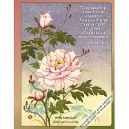 Thich Nhat Hanh 2022 Desk Planner