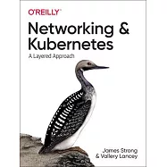 Kubernetes Networking: A Deep Dive