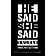 He Said, She Said: Branding