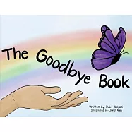 The Goodbye Book
