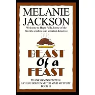 Beast of a Feast: A Chloe Boston Mystery