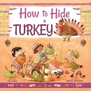 How to Hide a Turkey, Volume 6
