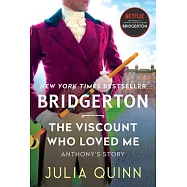 Viscount Who Loved Me: Bridgerton