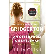 An Offer from a Gentleman: Bridgerton
