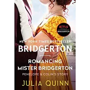 Romancing Mister Bridgerton: Bridgerton