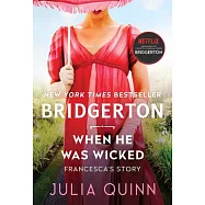 When He Was Wicked: Bridgerton