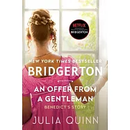 An Offer from a Gentleman: Bridgerton