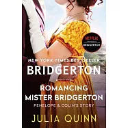 Romancing Mister Bridgerton: Bridgerton