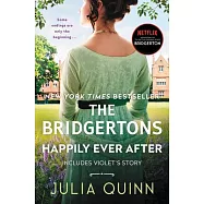 The Bridgertons: Happily Ever After