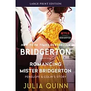 Romancing Mister Bridgerton: Bridgerton