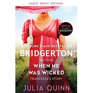 When He Was Wicked: Bridgerton