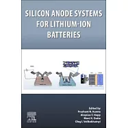 Silicon Anode Systems for Lithium-Ion Batteries