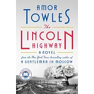 The Lincoln Highway